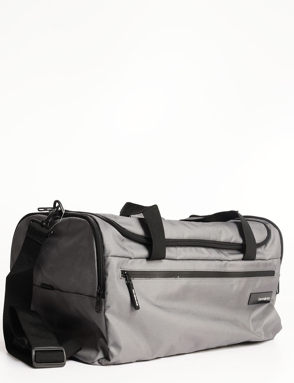 Samsonite Roader Duffle Bag with Shoulder Strap