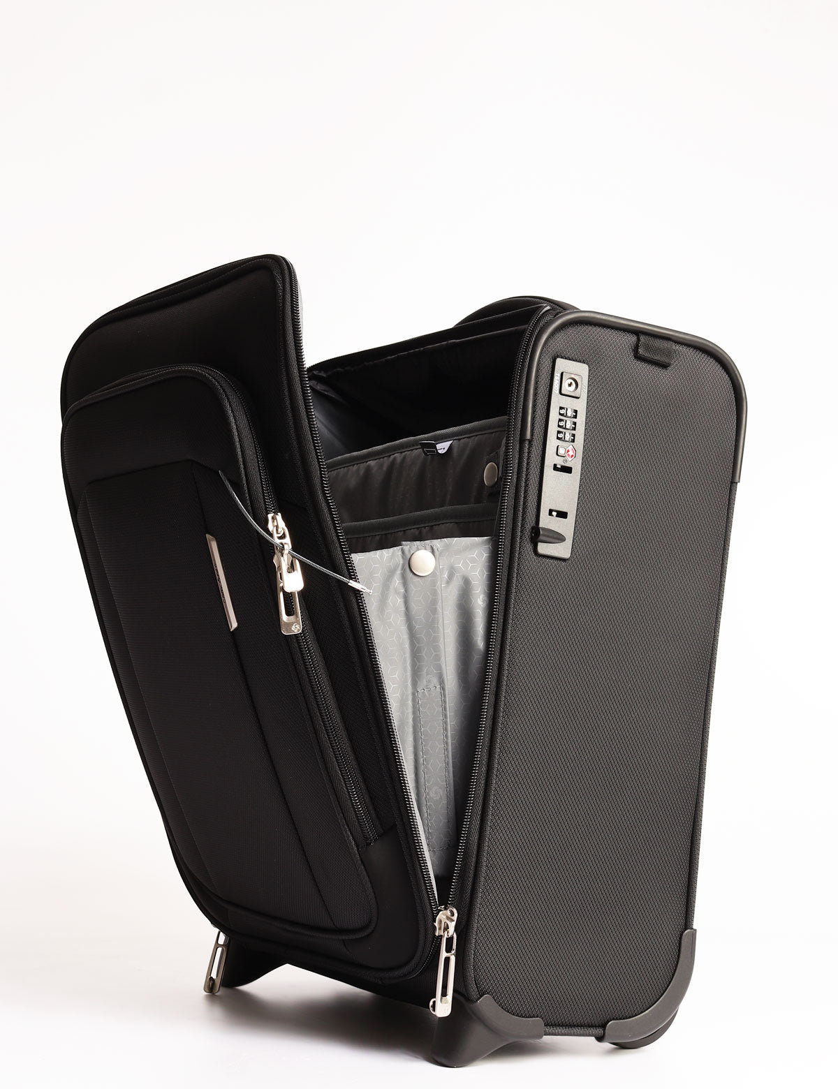 Trolley underseater Samsonite Respark 2 ruote