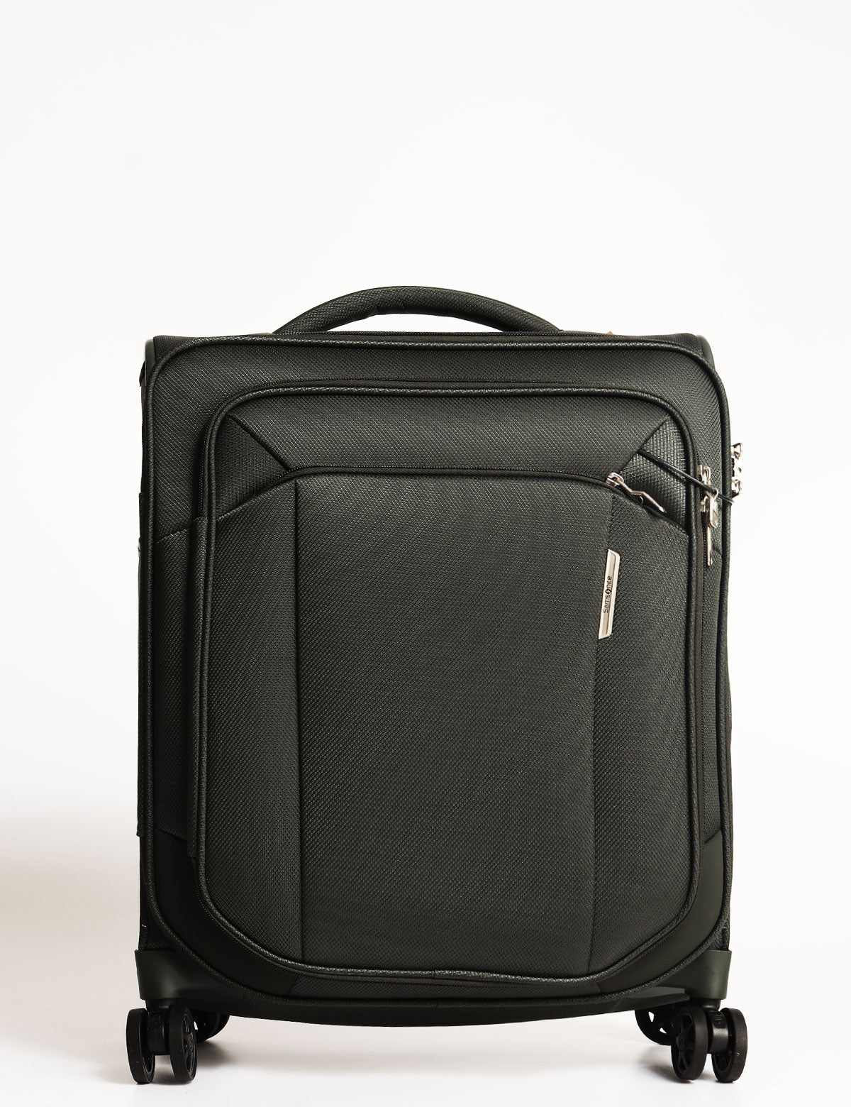 Samsonite Respark 4-Rad-Kabinentrolley