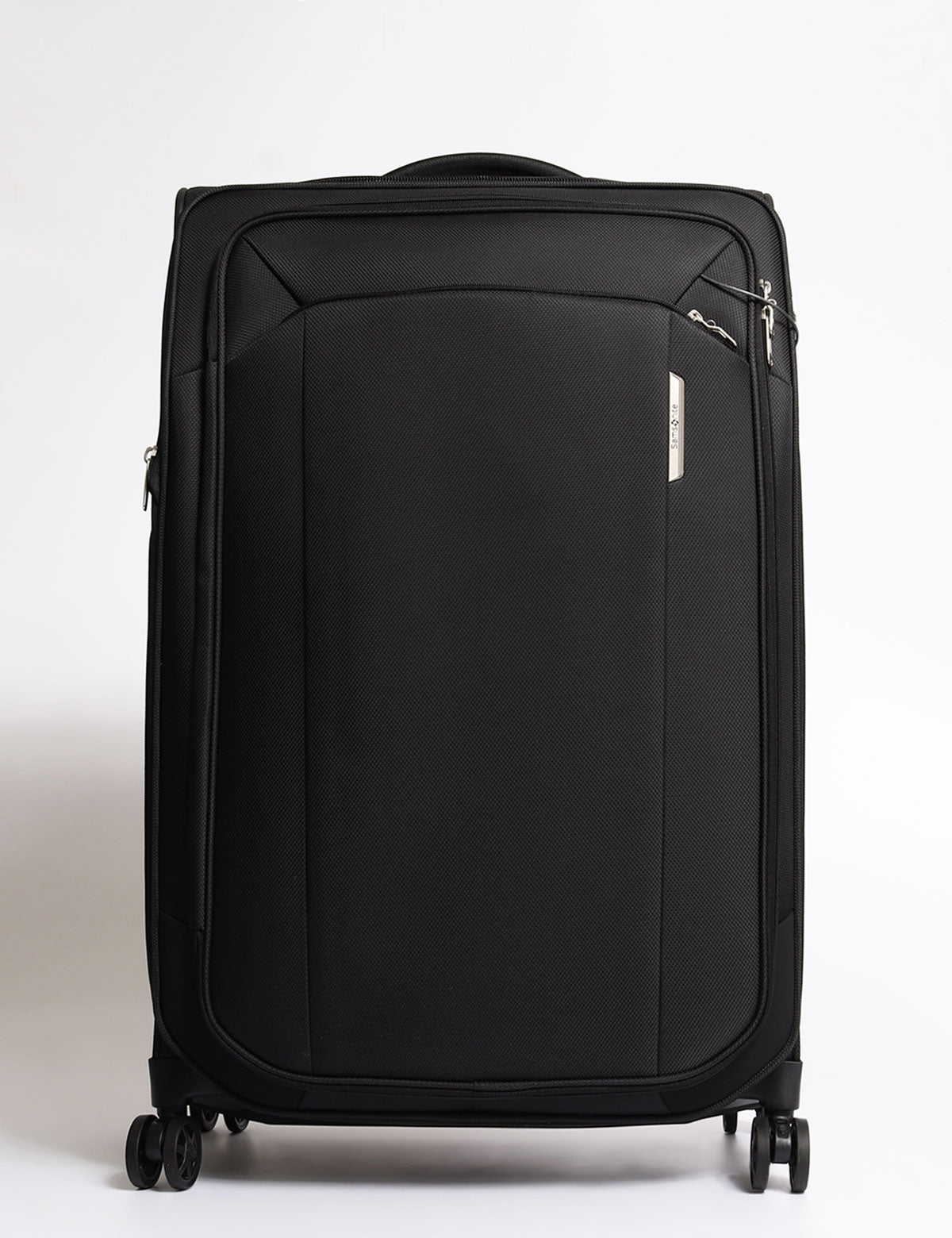 Large Samsonite 4-wheel exp Respark trolley