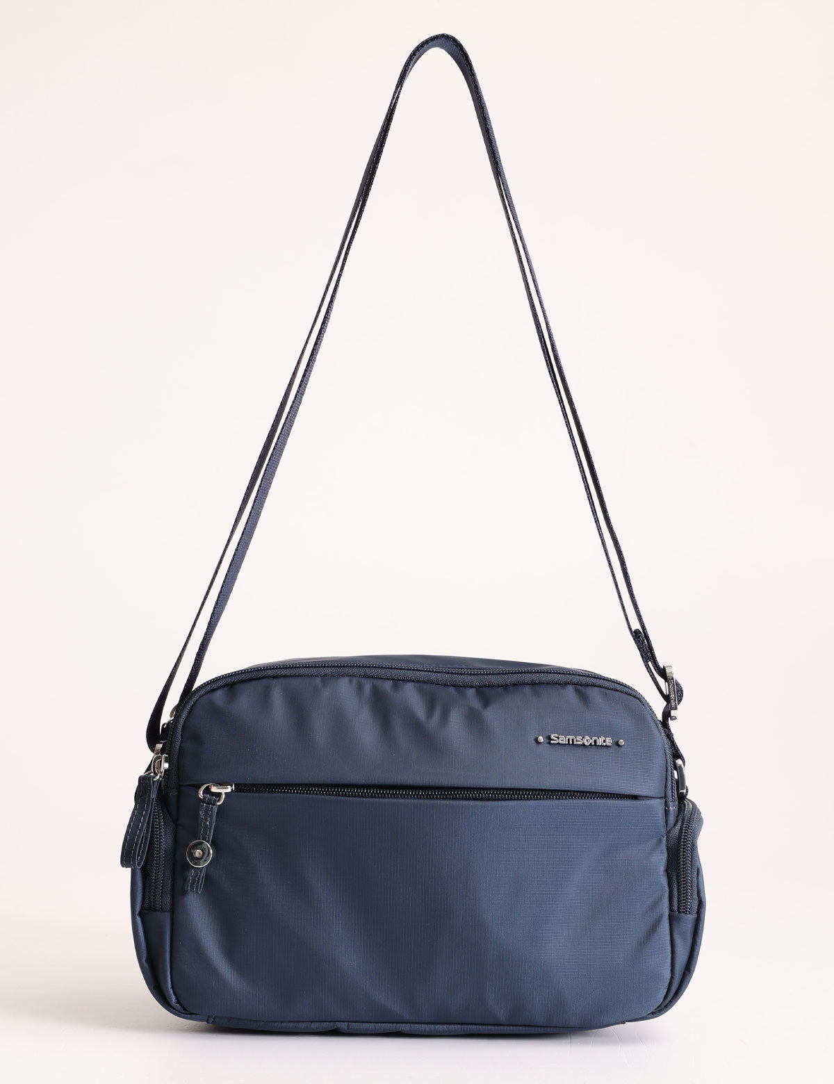 Samsonite Move 4.0 Reporter Shoulder Bag