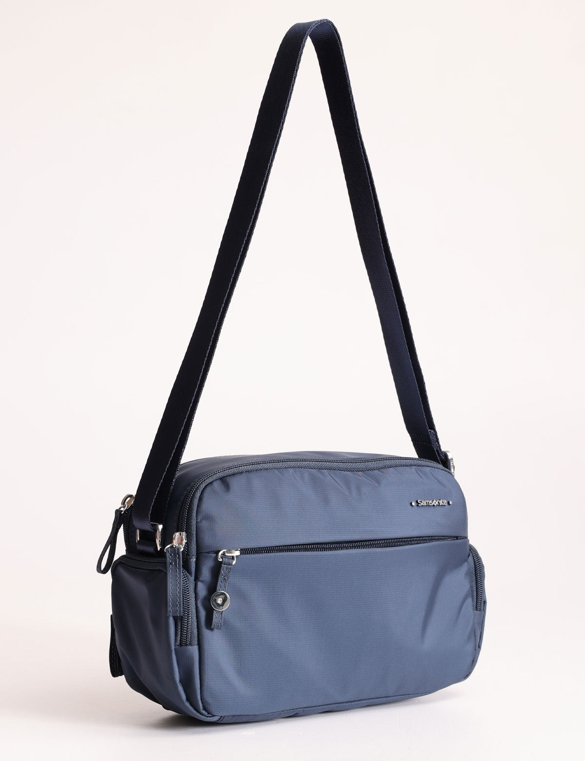 Samsonite Move 4.0 Reporter Shoulder Bag