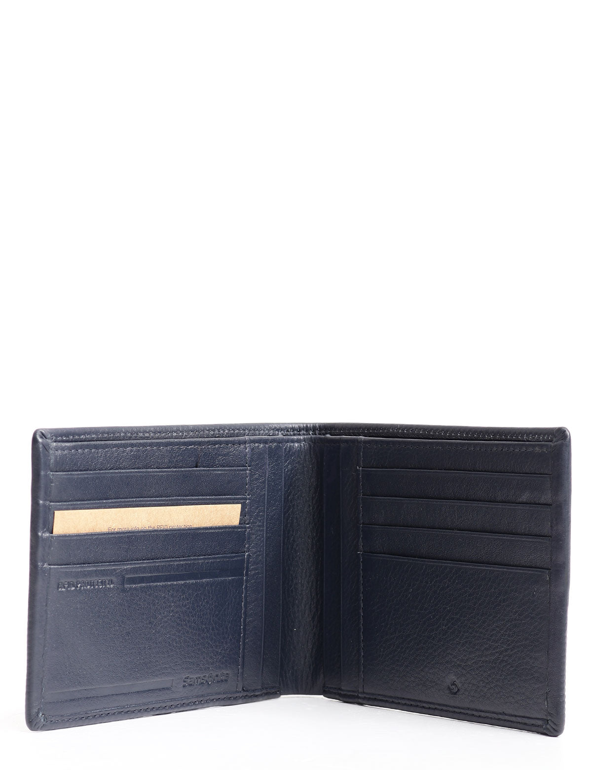 Samsonite Biz2Go SLG Card Holder Wallet