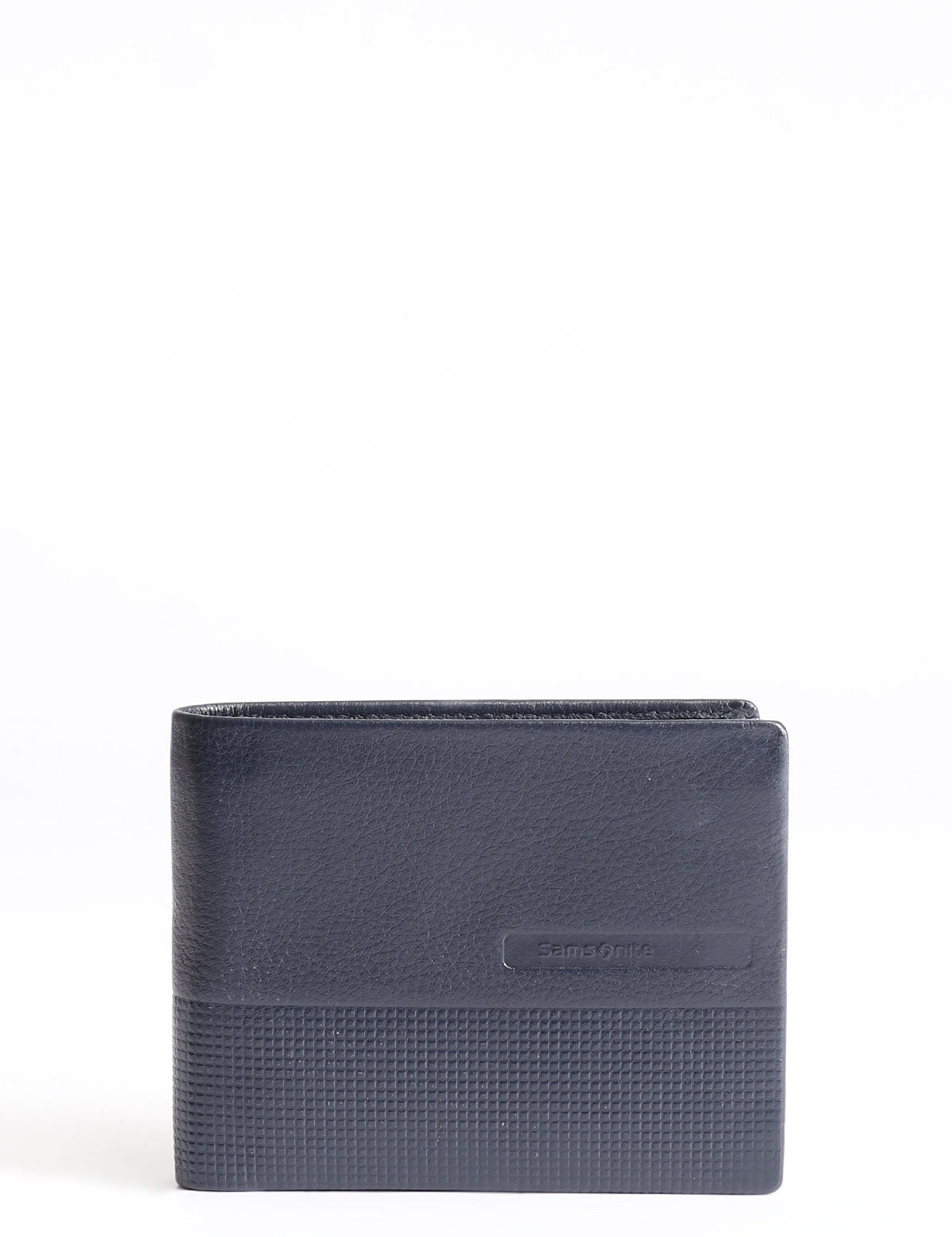 Samsonite Biz2Go SLG Wallet with Coin Pocket