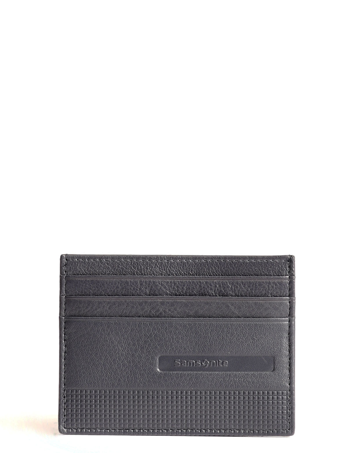 Samsonite Biz2Go SLG Flat Card Holder