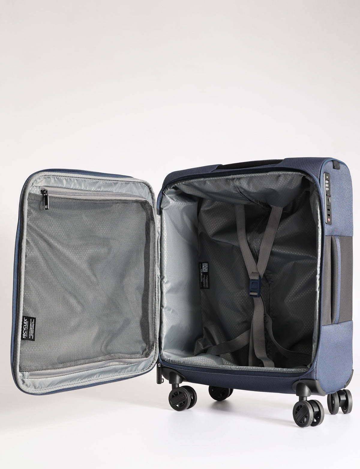 Samsonite Vaycay 4-wheel cabin trolley