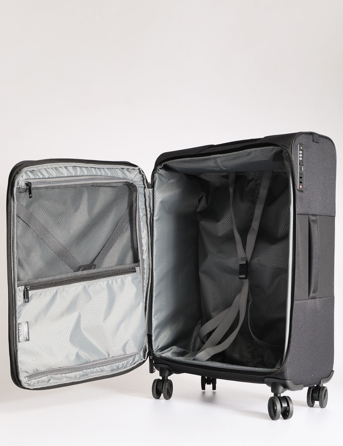 Trolley medio Samsonite Vaycay 4 ruote