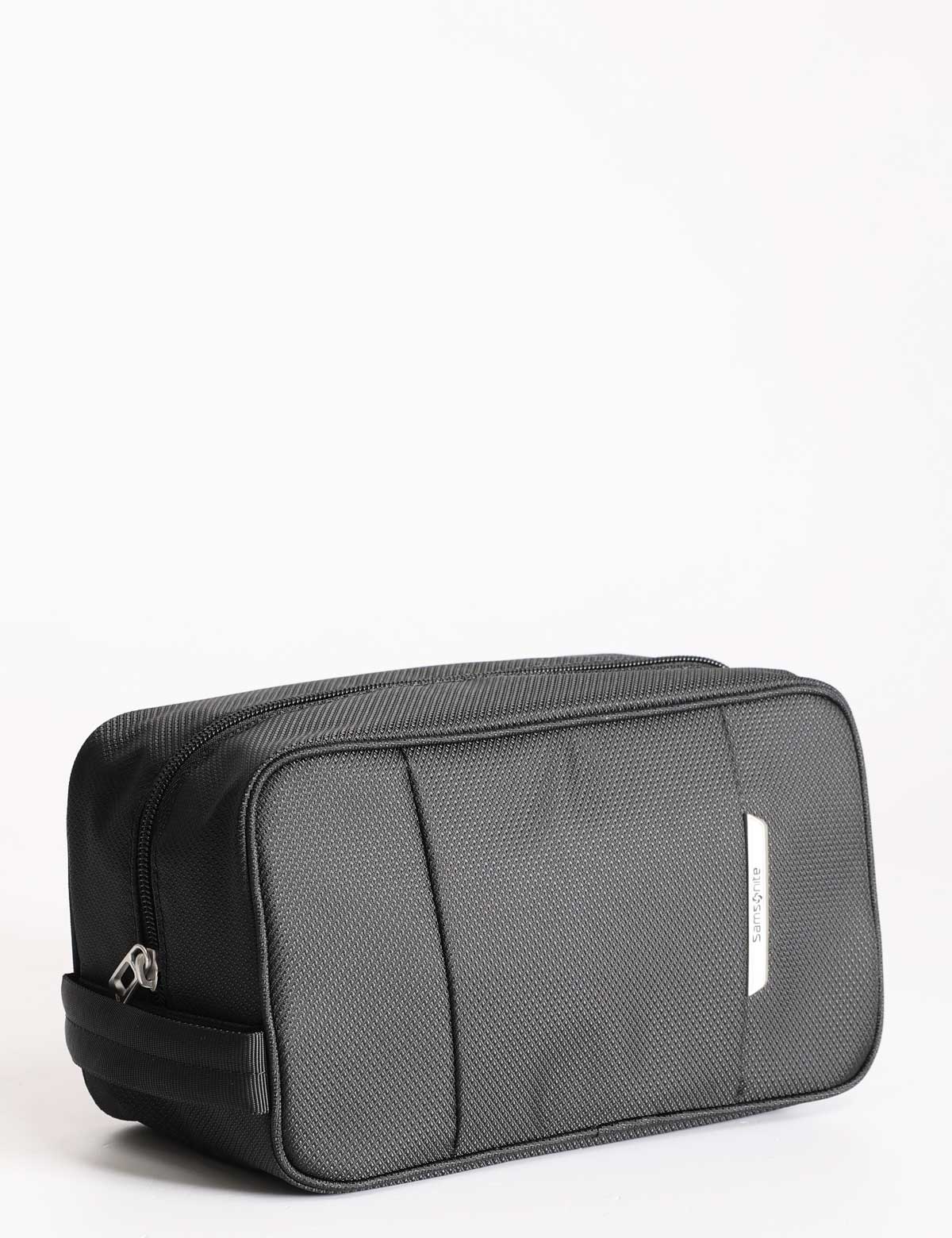 Samsonite Respark toiletry bag with handle