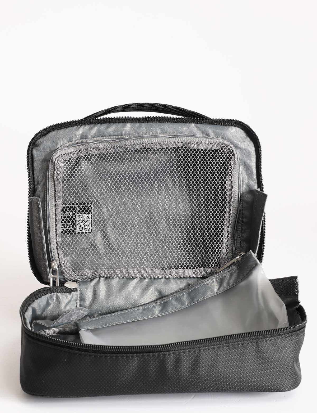 Beauty case Samsonite Respark con manico superiore