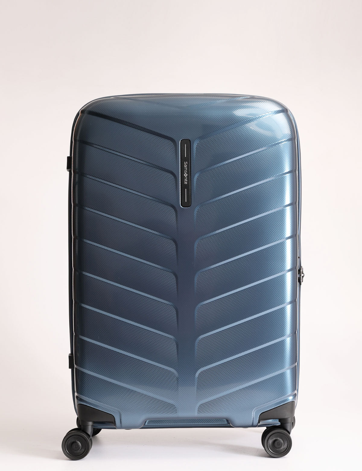 Samsonite Attrix mittelgroßer Trolley