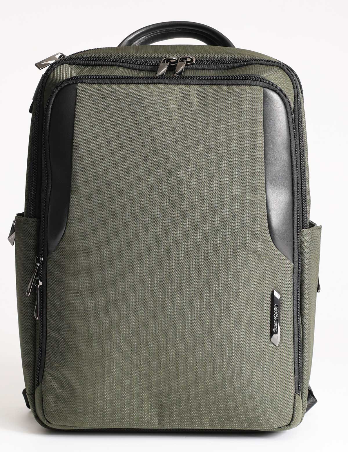 Samsonite XBR 2.0 Rucksack für 14,1'' Laptop