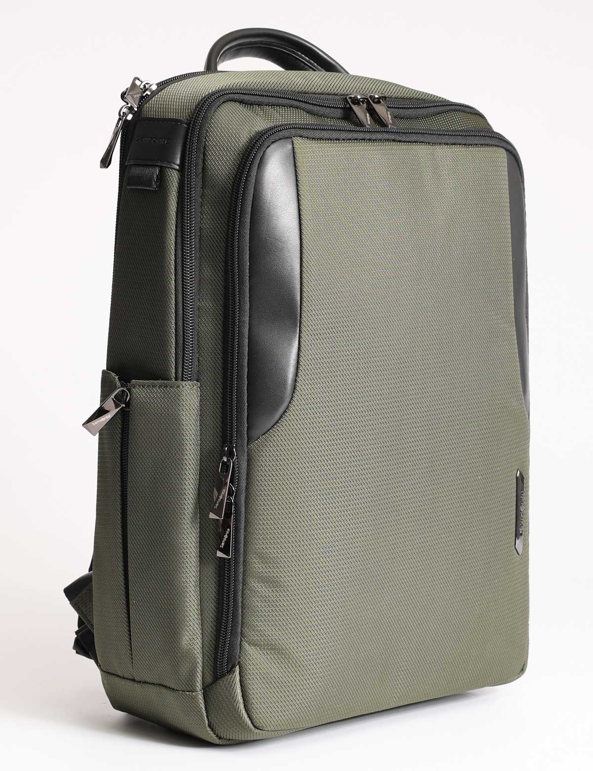 Samsonite XBR 2.0 Rucksack für 14,1'' Laptop