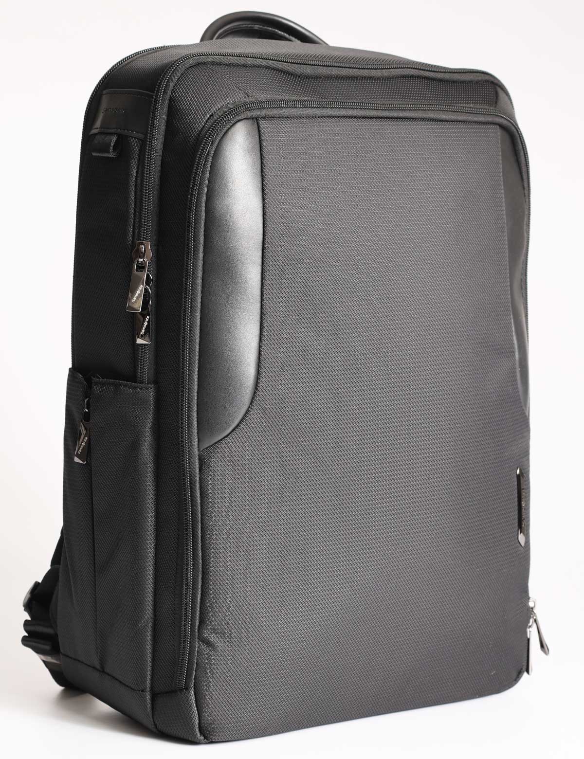 Zaino Samsonite XBR 2.0 porta pc 17.3''