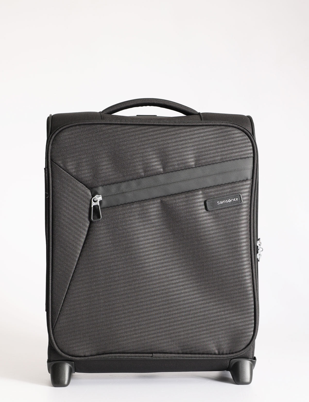 Samsonite Litebeam Untersitz-Kabinentrolley