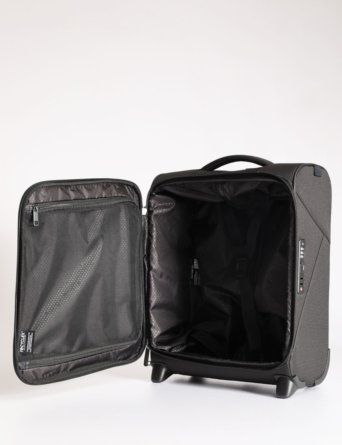 Samsonite Litebeam Untersitz-Kabinentrolley