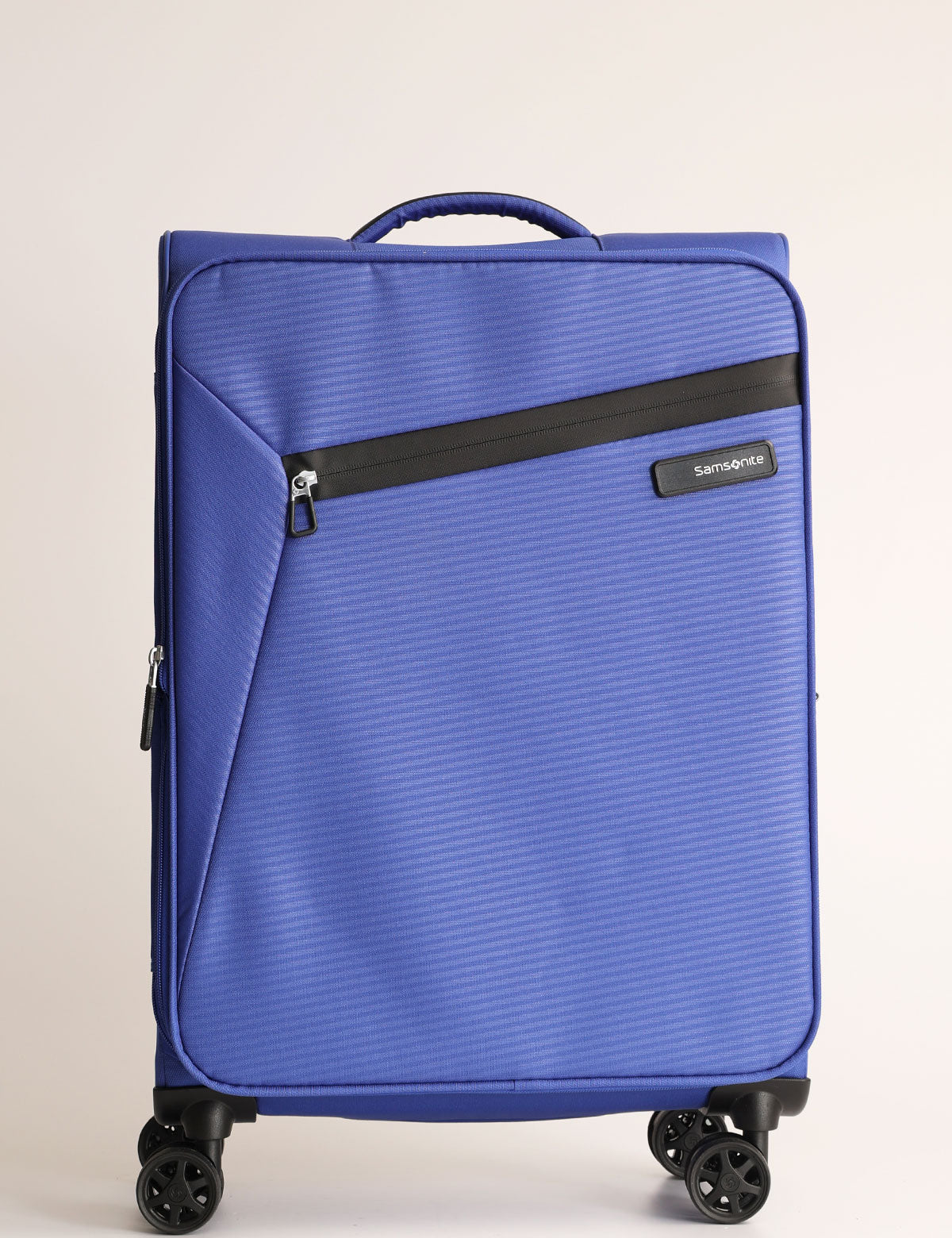 Trolley medio Samsonite Litebeam exp. 4 ruote