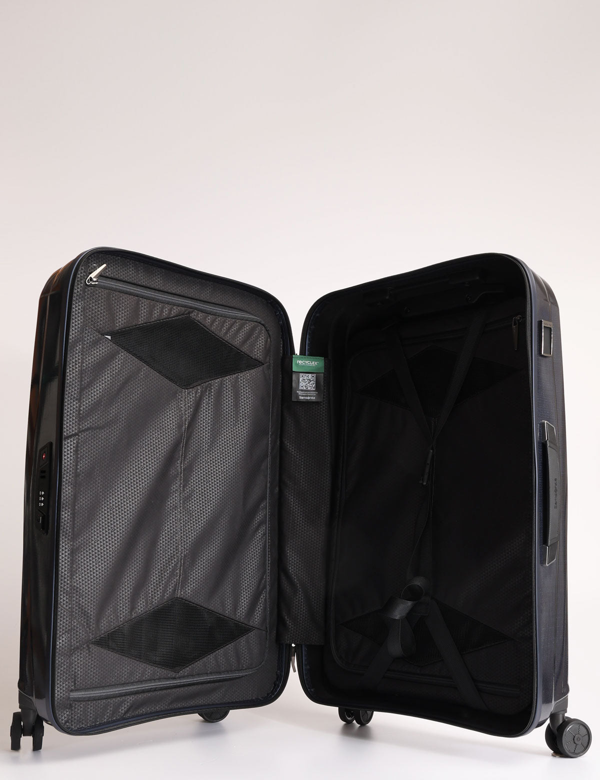 Samsonite Major-lite medium trolley