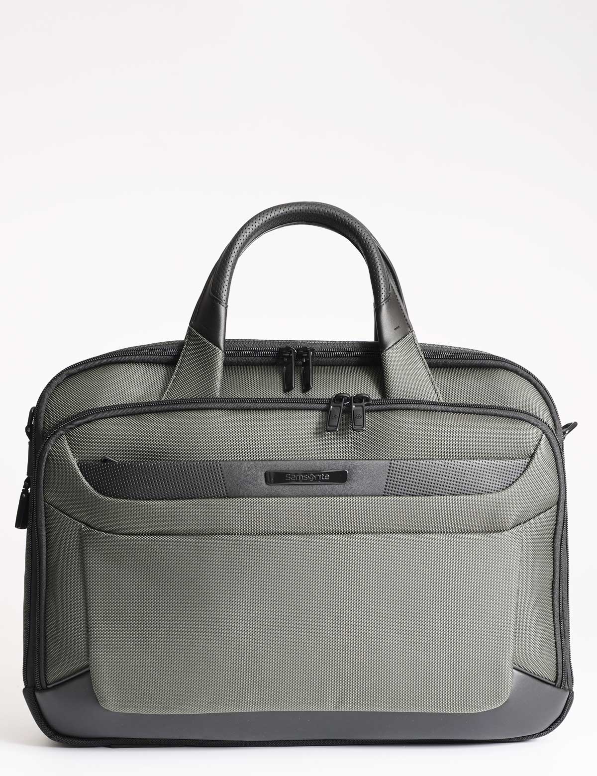 Samsonite Pro DLX 6 15.6'' Expandable Laptop Briefcase