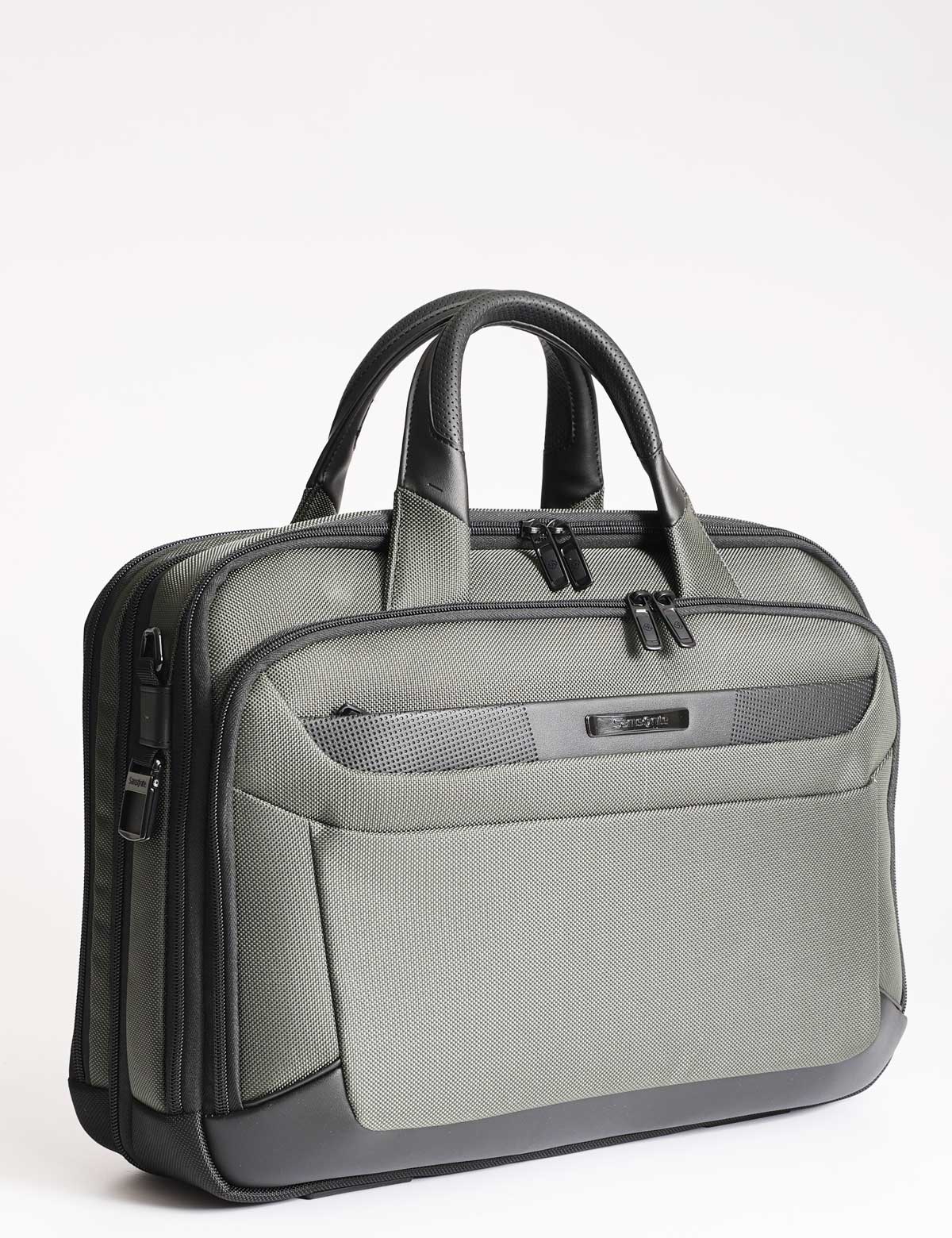 Cartella Samsonite Pro DLX 6 porta pc 15.6'' espandibile