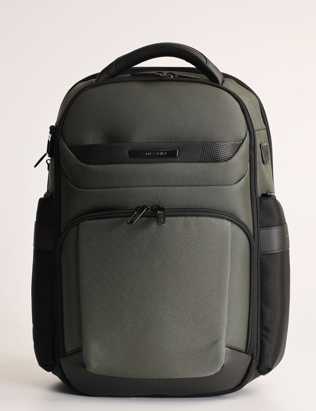 Samsonite Pro DLX 6 15,6'' Laptop-Rucksack