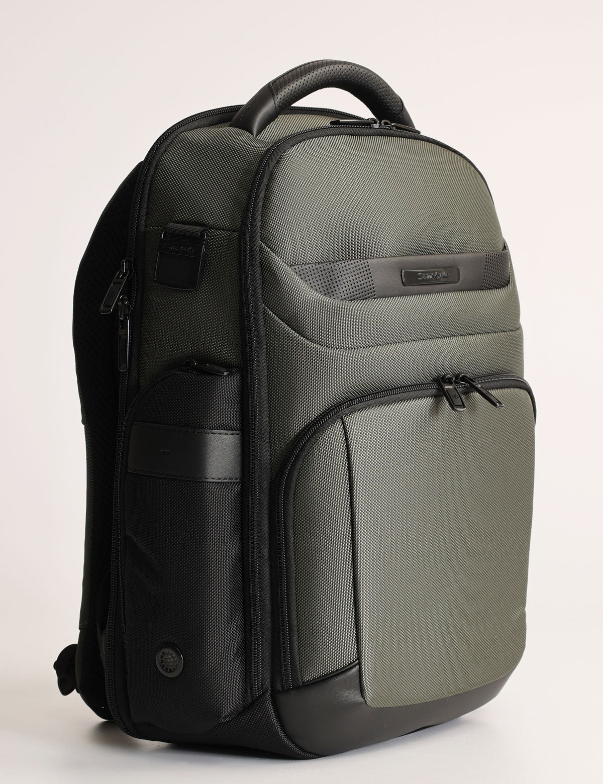 Samsonite Pro DLX 6 15,6'' Laptop-Rucksack