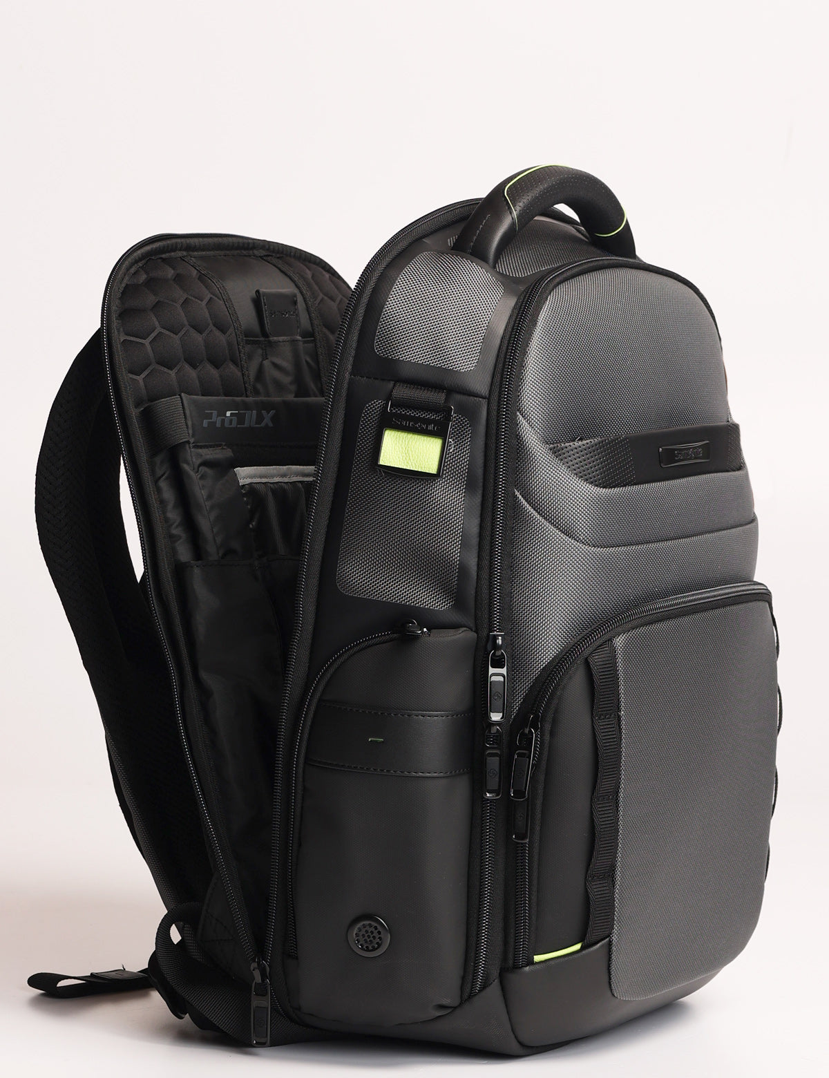 Zaino Samsonite Pro DLX 6 porta pc 15.6''