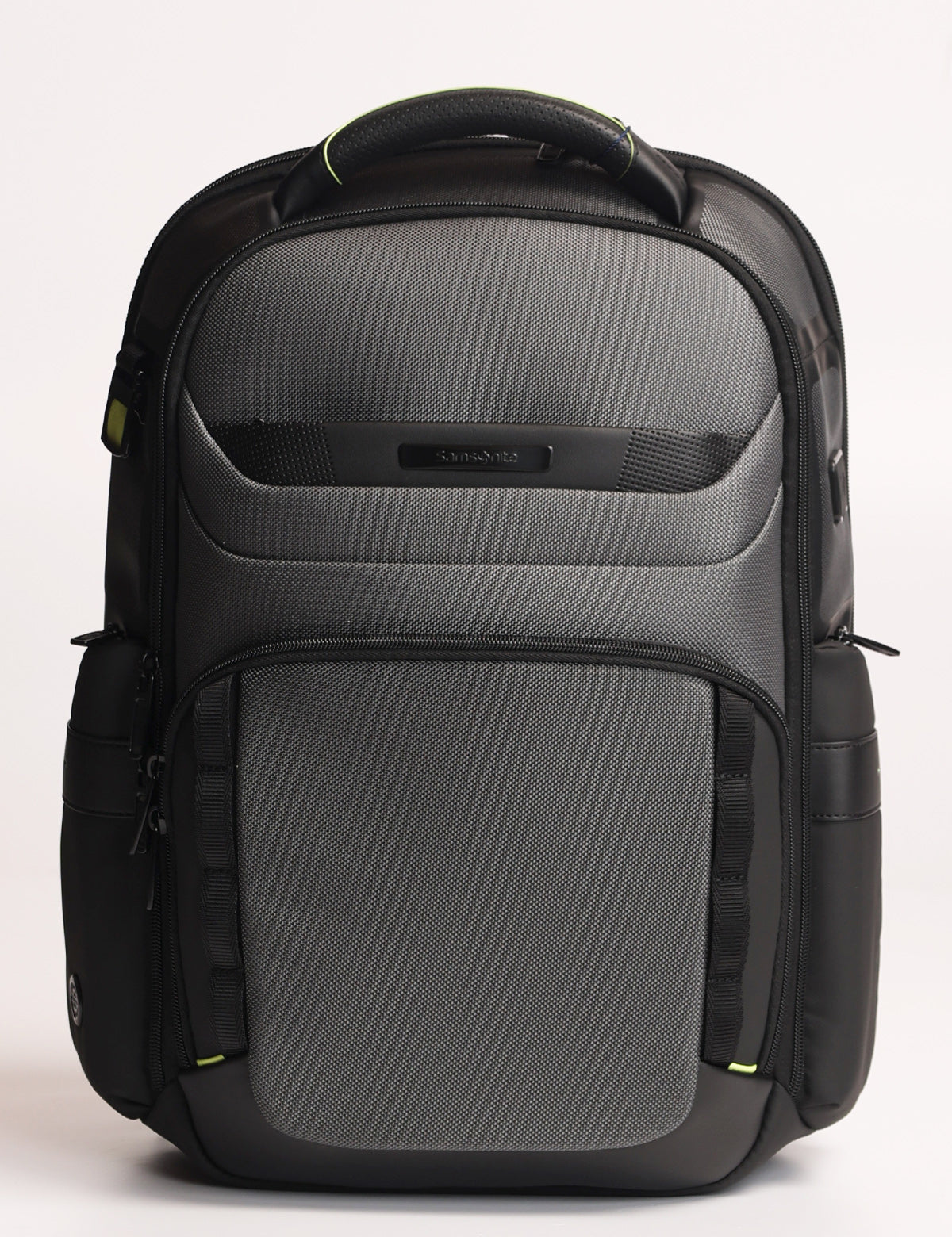 Zaino Samsonite Pro DLX 6 porta pc 15.6''