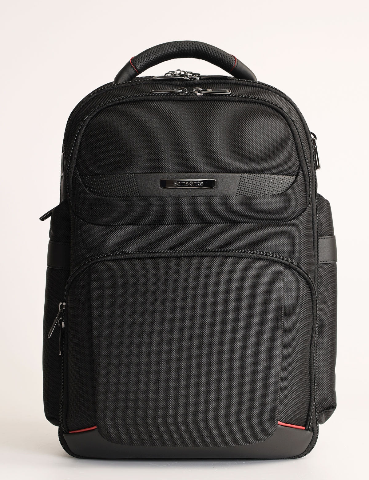 Samsonite Pro DLX 6 Untersitzer-Rucksack für 15,6-Zoll-Laptop