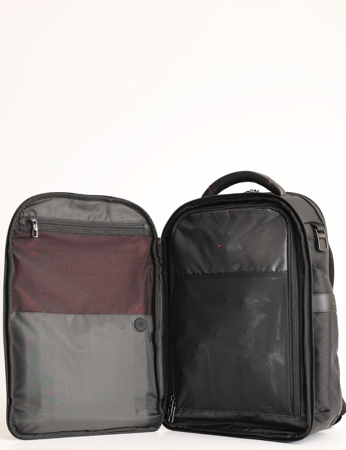 Zaino Samsonite Pro DLX 6 underseater porta pc 15.6''