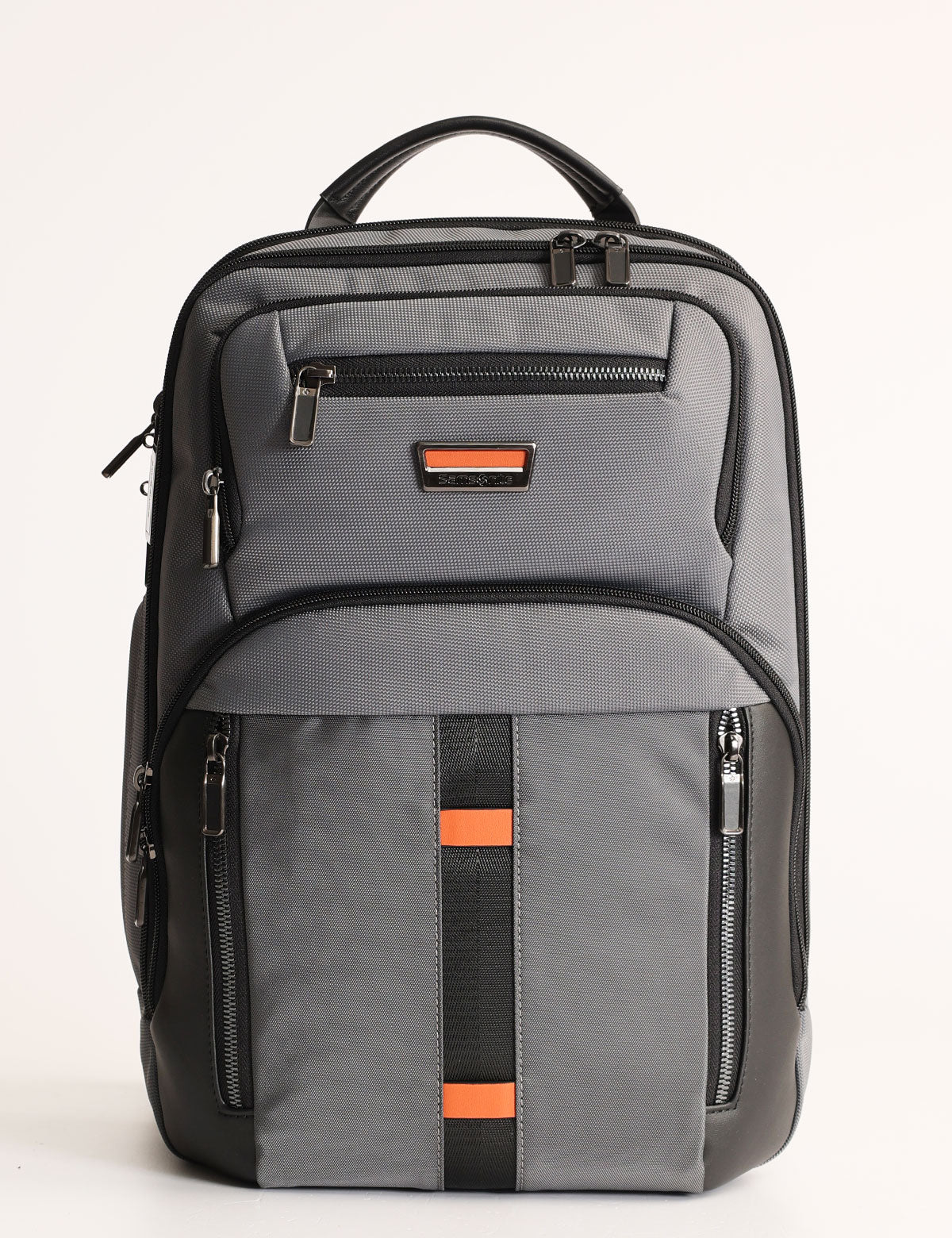 Samsonite Urban Eye 14.1'' laptop backpack with front pocket