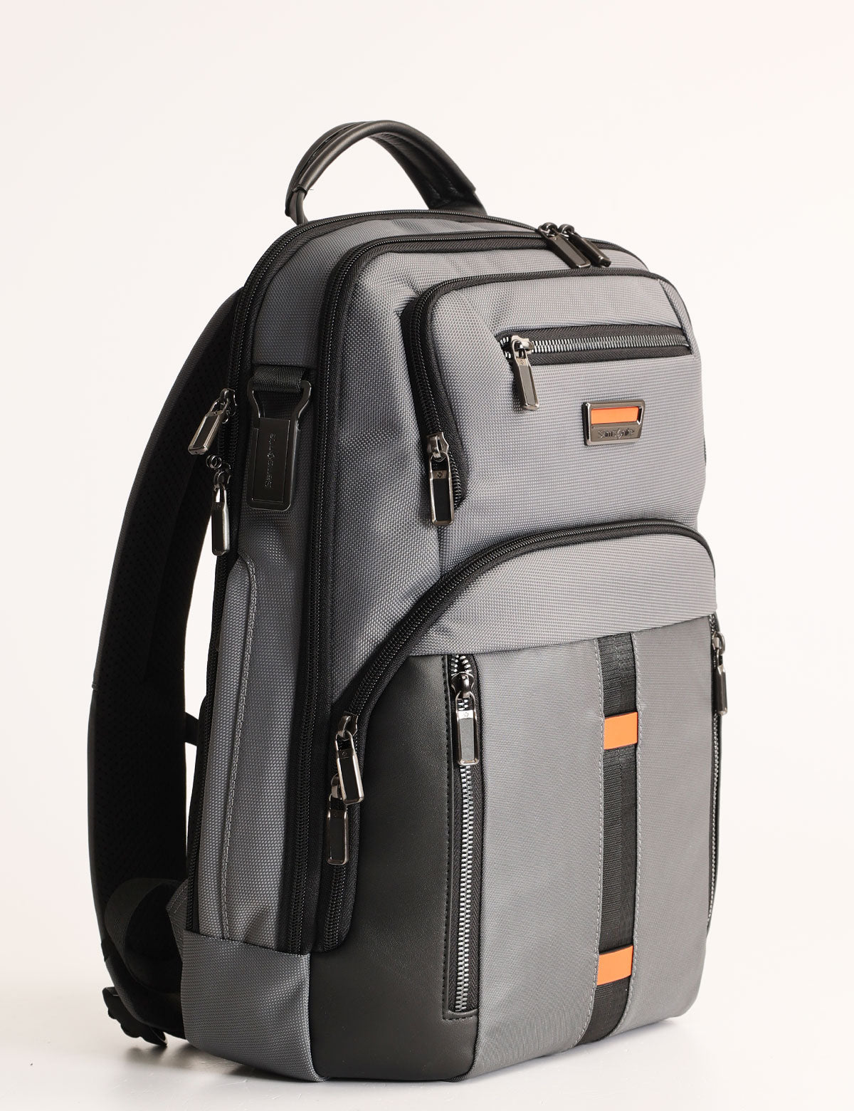 Samsonite Urban Eye Rucksack für 14,1'' Laptop mit Vordertasche