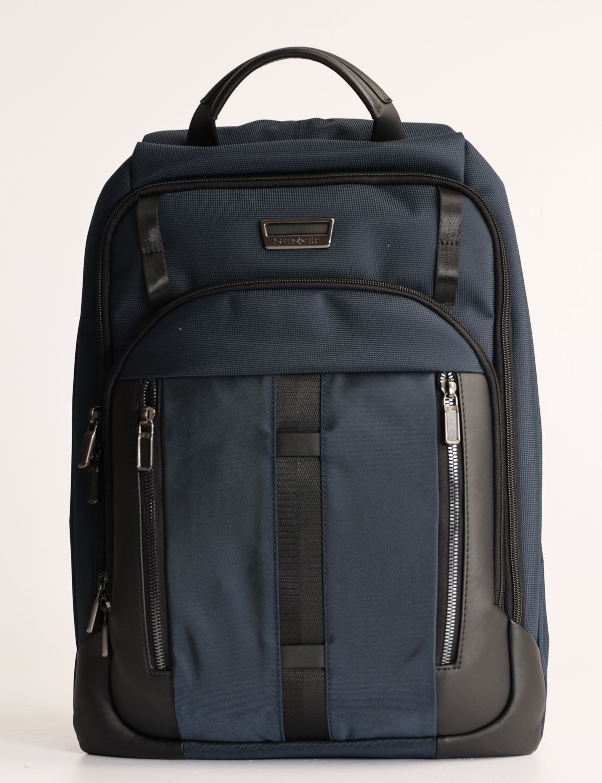 Samsonite Urban Eye 15,6'' Akkordeon-Rucksack