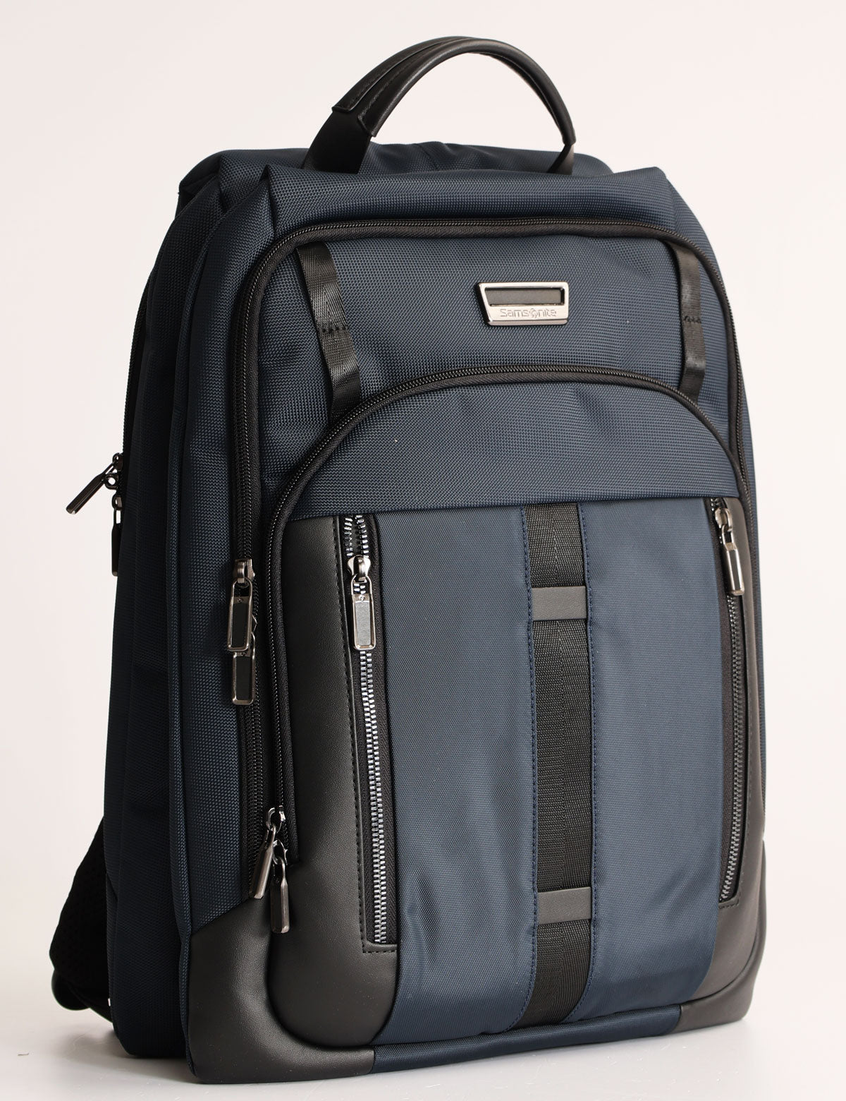 Samsonite Urban Eye 15,6'' Akkordeon-Rucksack