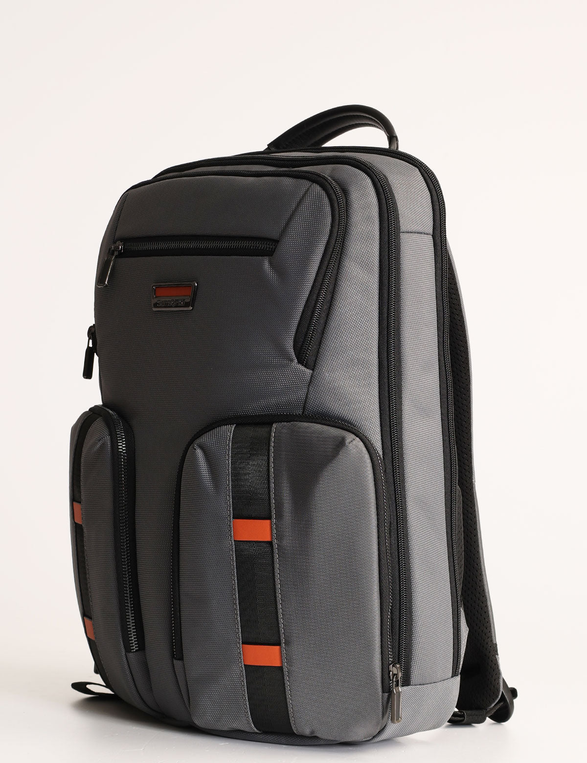 Samsonite Urban Eye Rucksack für 15,6'' Laptop mit zwei Taschen