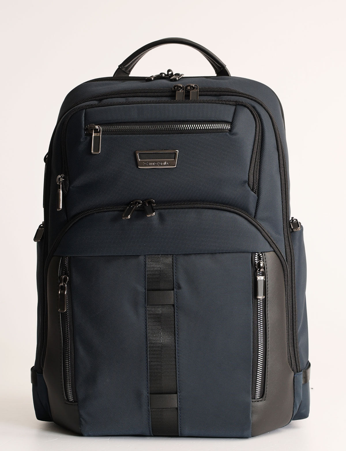 Samsonite Urban Eye 15.6'' Multi-Compartment Laptop Backpack