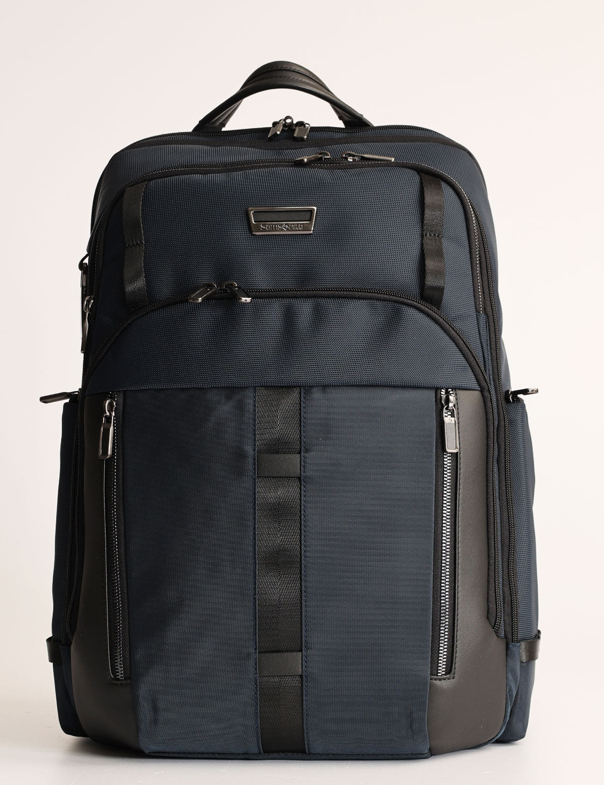 Samsonite Urban Eye erweiterbarer 17,3'' Laptop-Rucksack