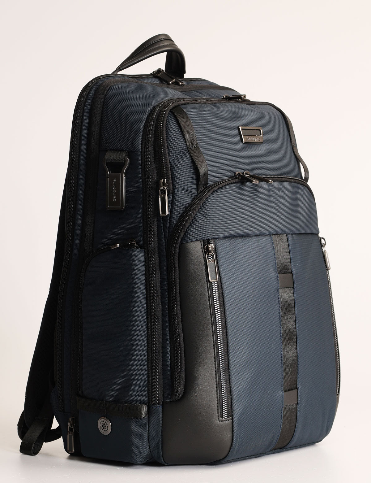 Samsonite Urban Eye erweiterbarer 17,3'' Laptop-Rucksack