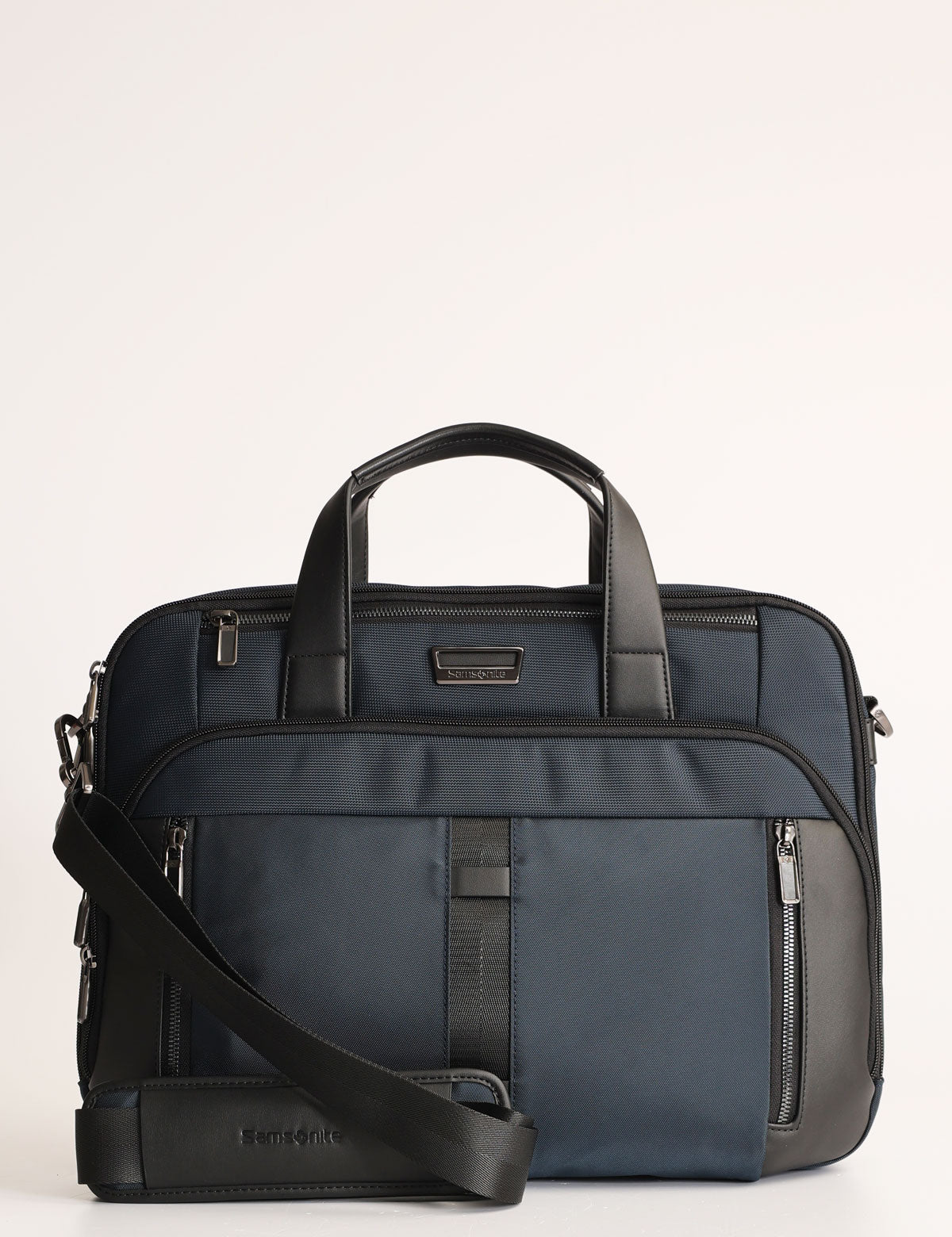 Samsonite Urban Eye 15.6'' Laptop Briefcase