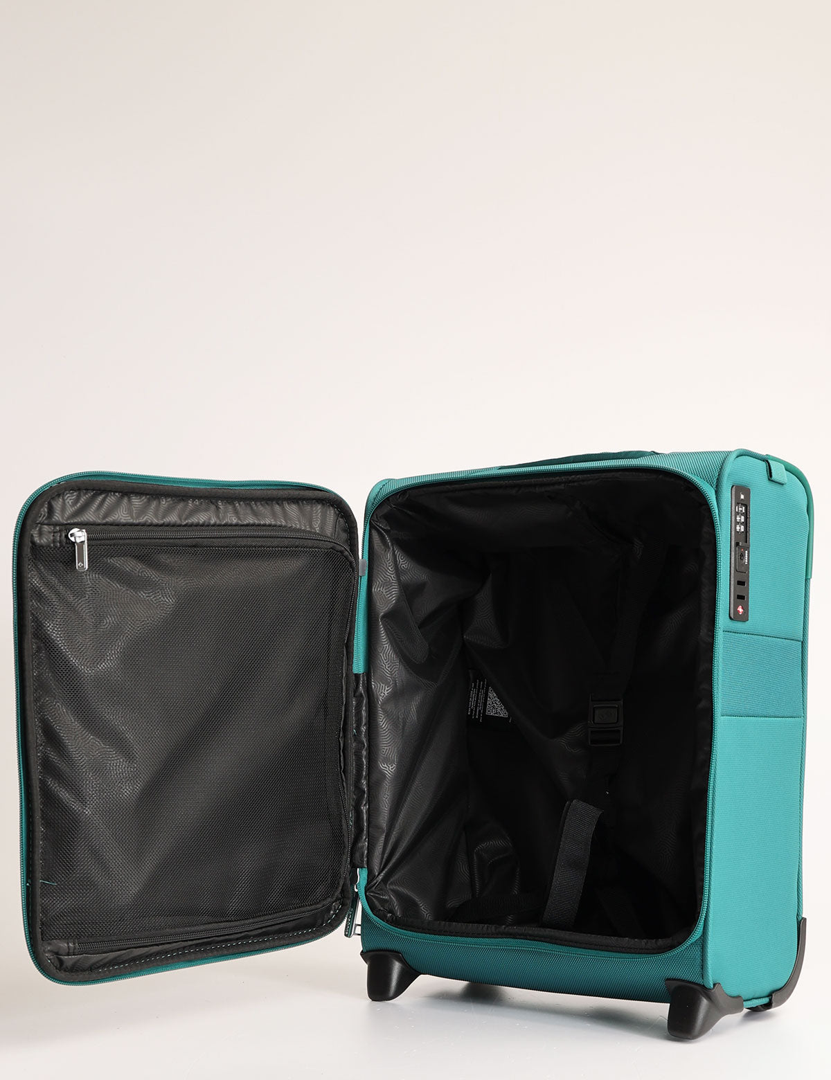 Trolley underseater Samsonite Urbify 2 ruote