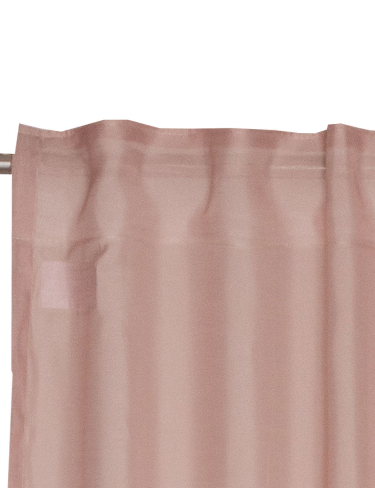 Tenda Schöner Wohnen Solid Rose