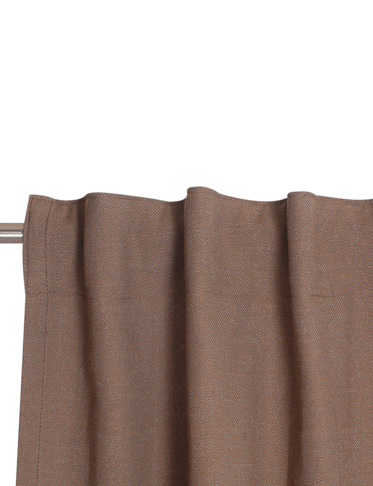 Tenda Schöner Wohnen Solo 130x250 cm Brown