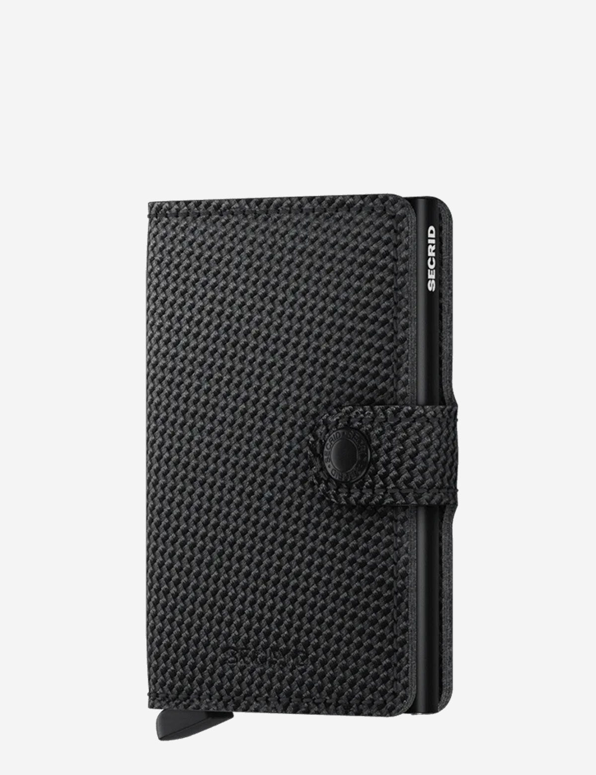 Miniwallet Secrid Carbon line 