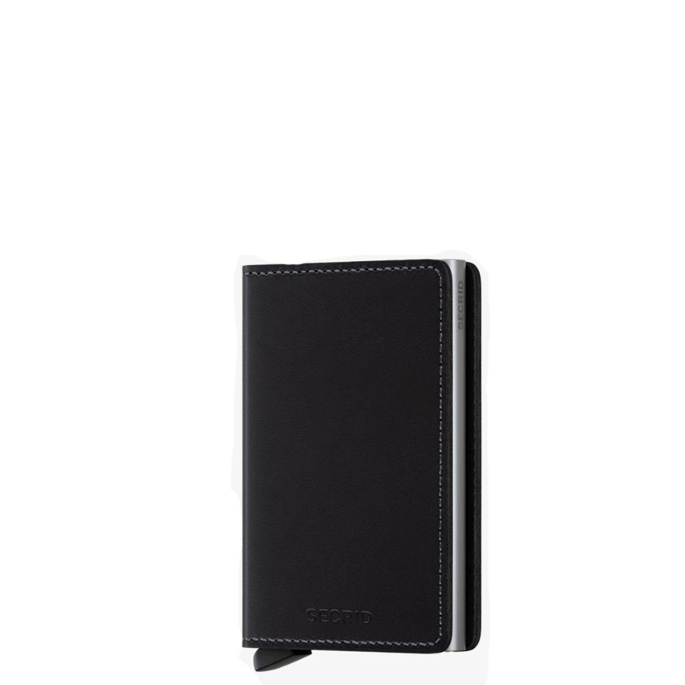 Slimwallet Secrid Original-Linie