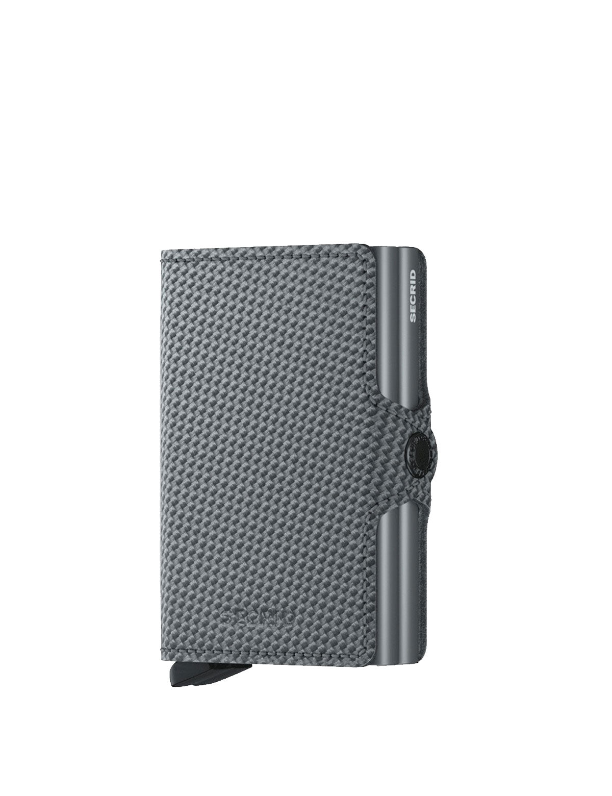 Twinwallet Secrid linea Carbon