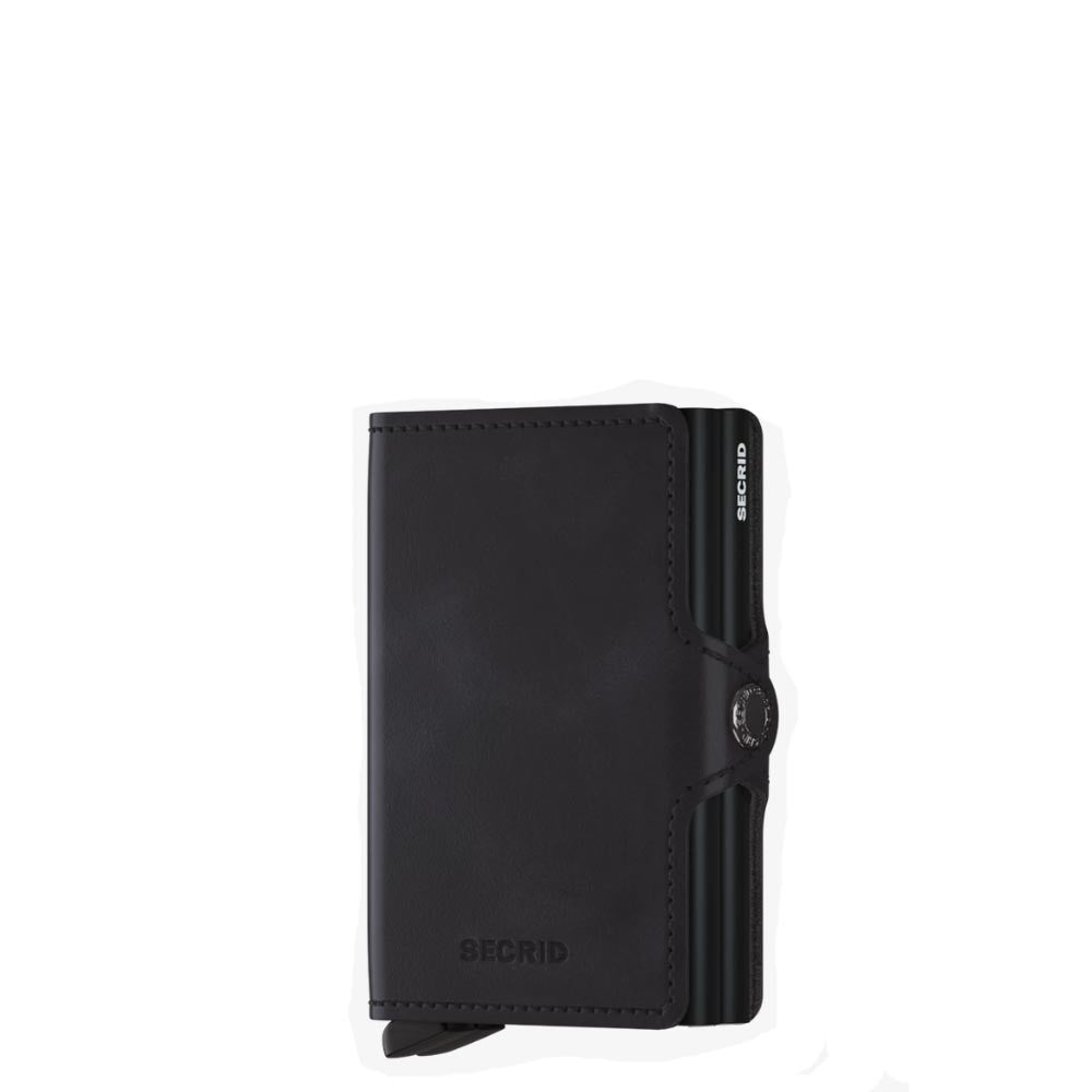 Twinwallet Secrid Vintage-Linie 