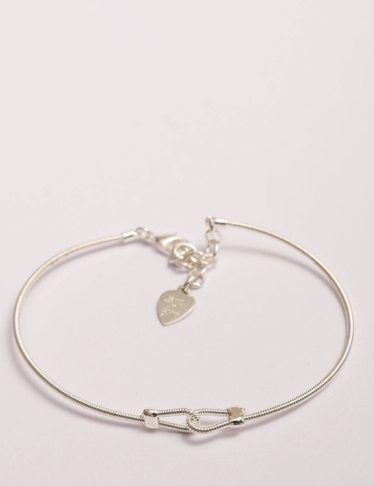 Sing a Song Toi &amp; Moi guitar string bracelet