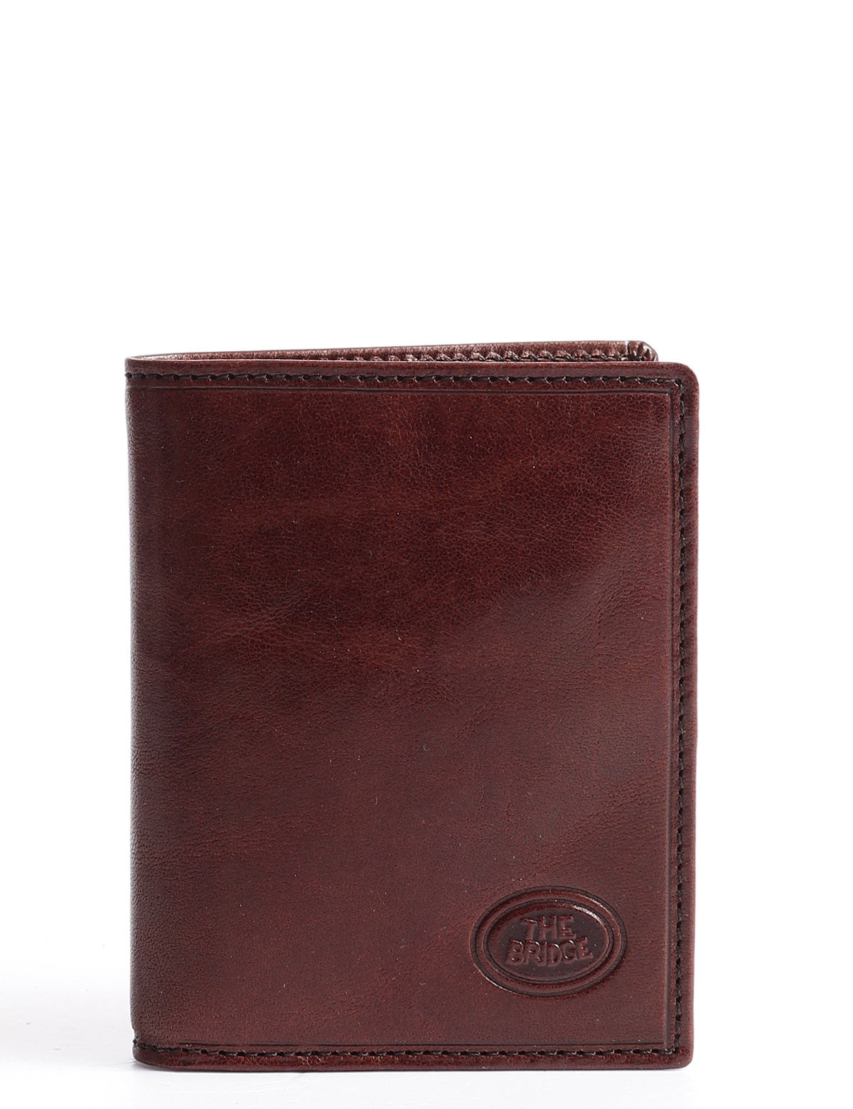 The Bridge Credit Card Holder Wallet