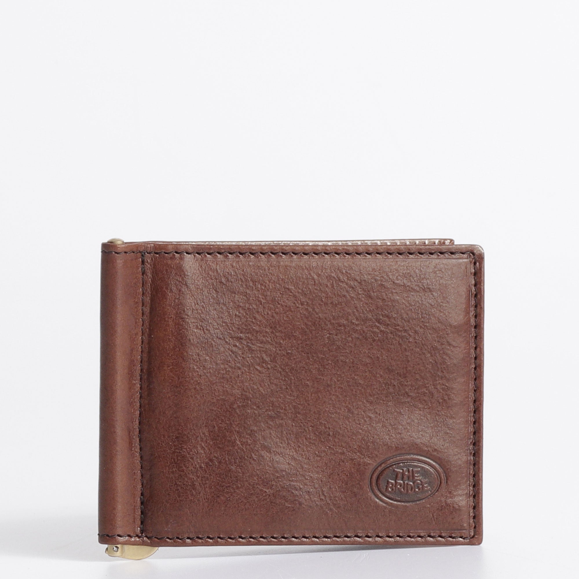 The Bridge Spring Dollar Wallet