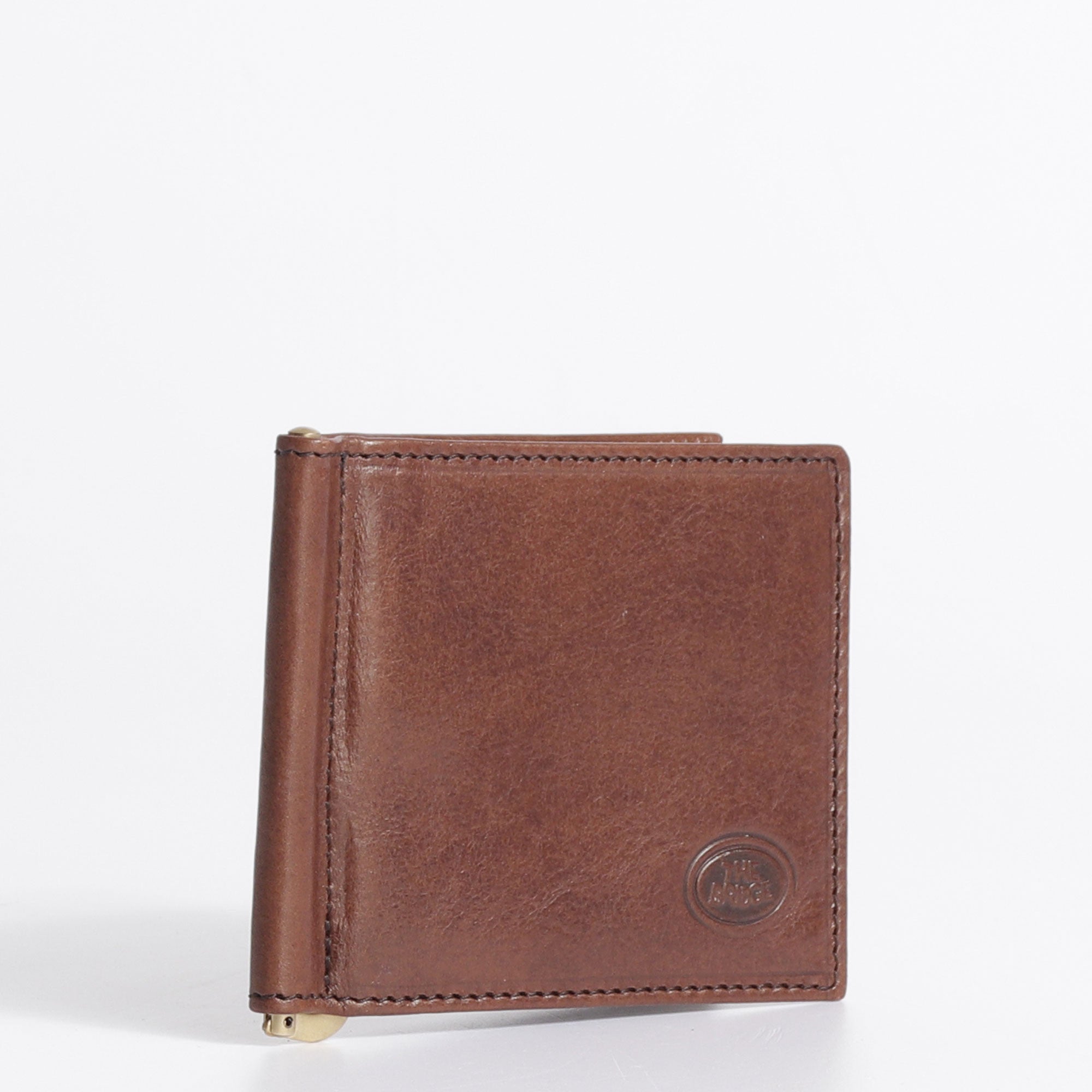 The Bridge Spring Dollar Wallet