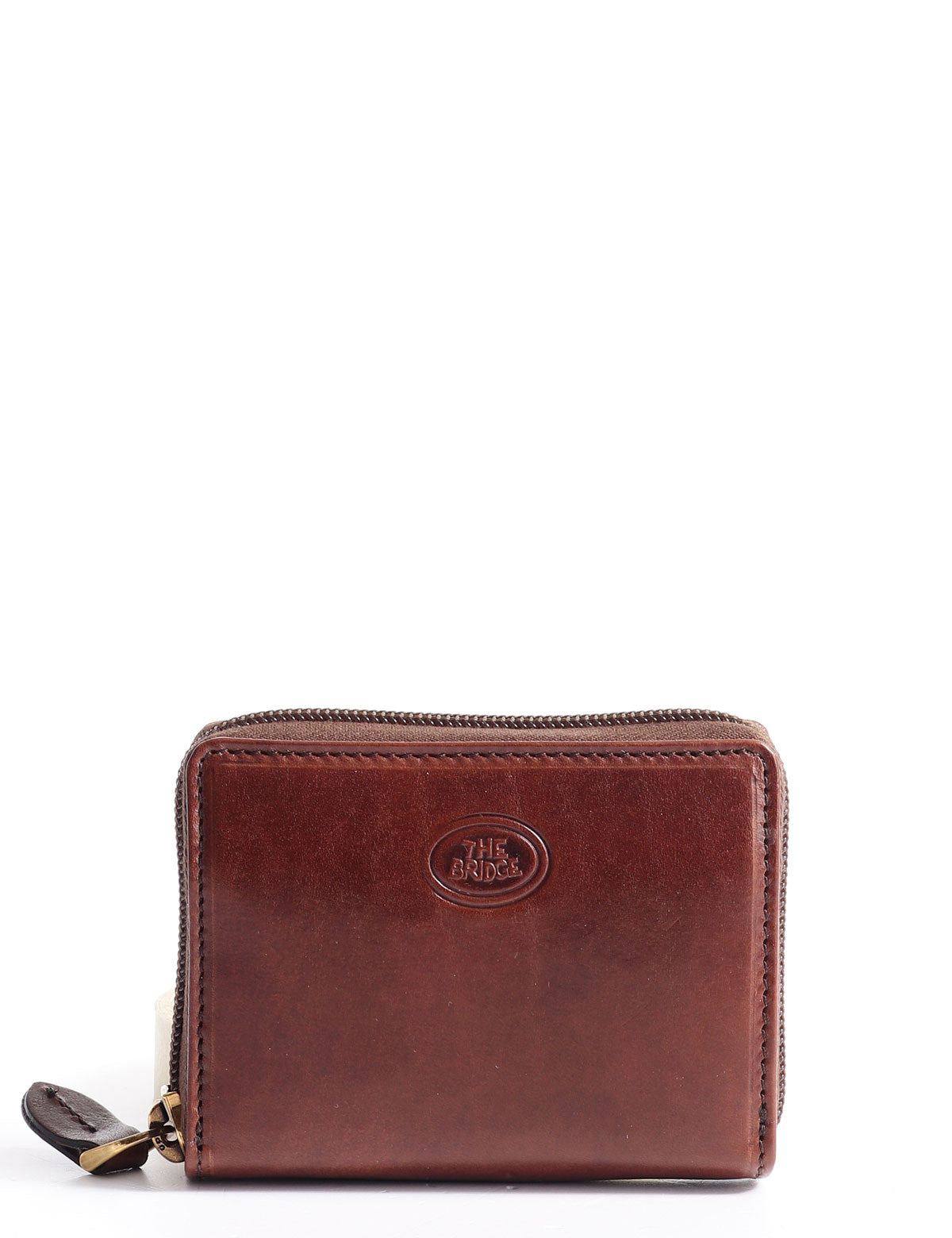 The Bridge bellows card holder Story Uomo